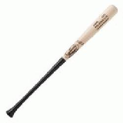 lugger Pro Stock Lite. PLC271BU Pro Stock Lite Wood Baseball Bat. Ash Wood. Black Handle Unfinis